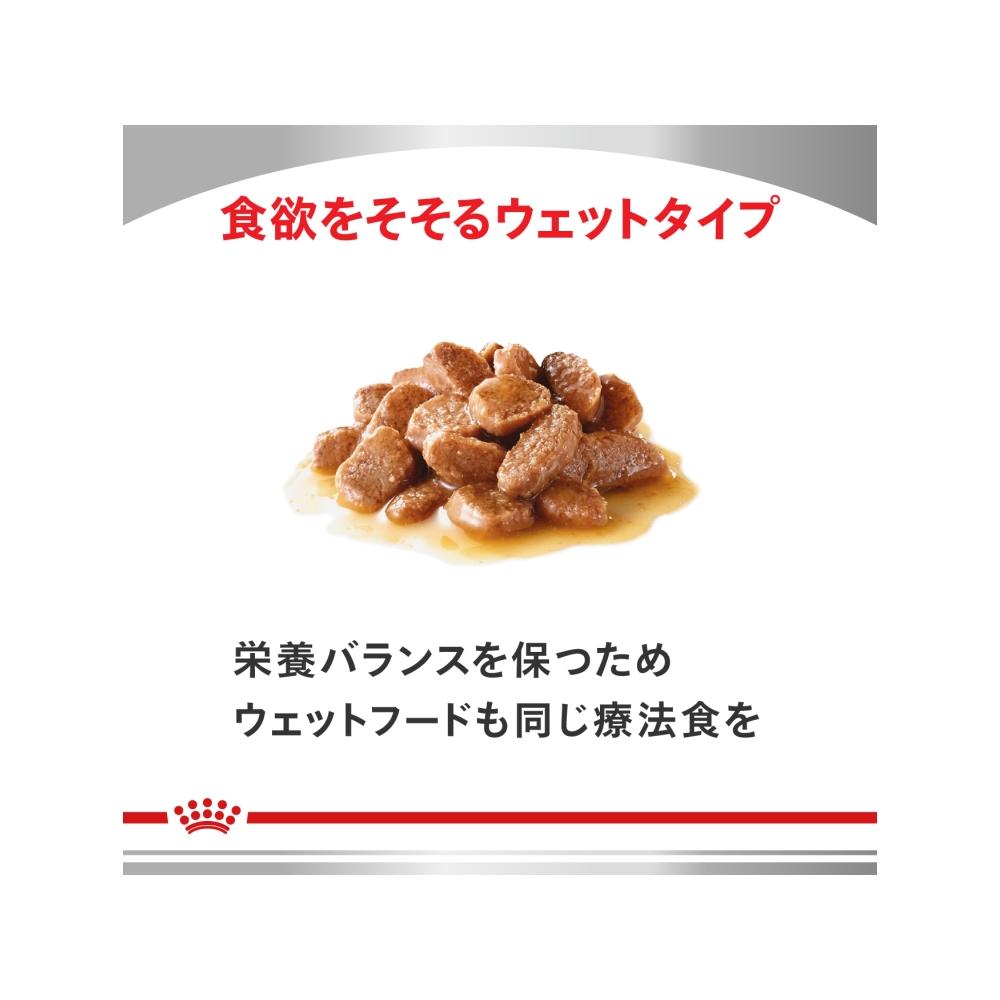 犬用 腎臓サポート 小型犬用S 3kg