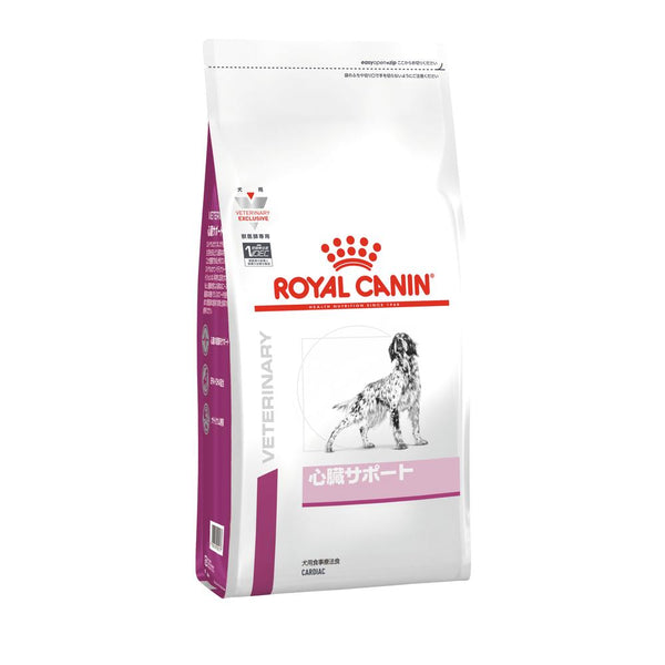 Royal Canin 狗心脏支持 1kg