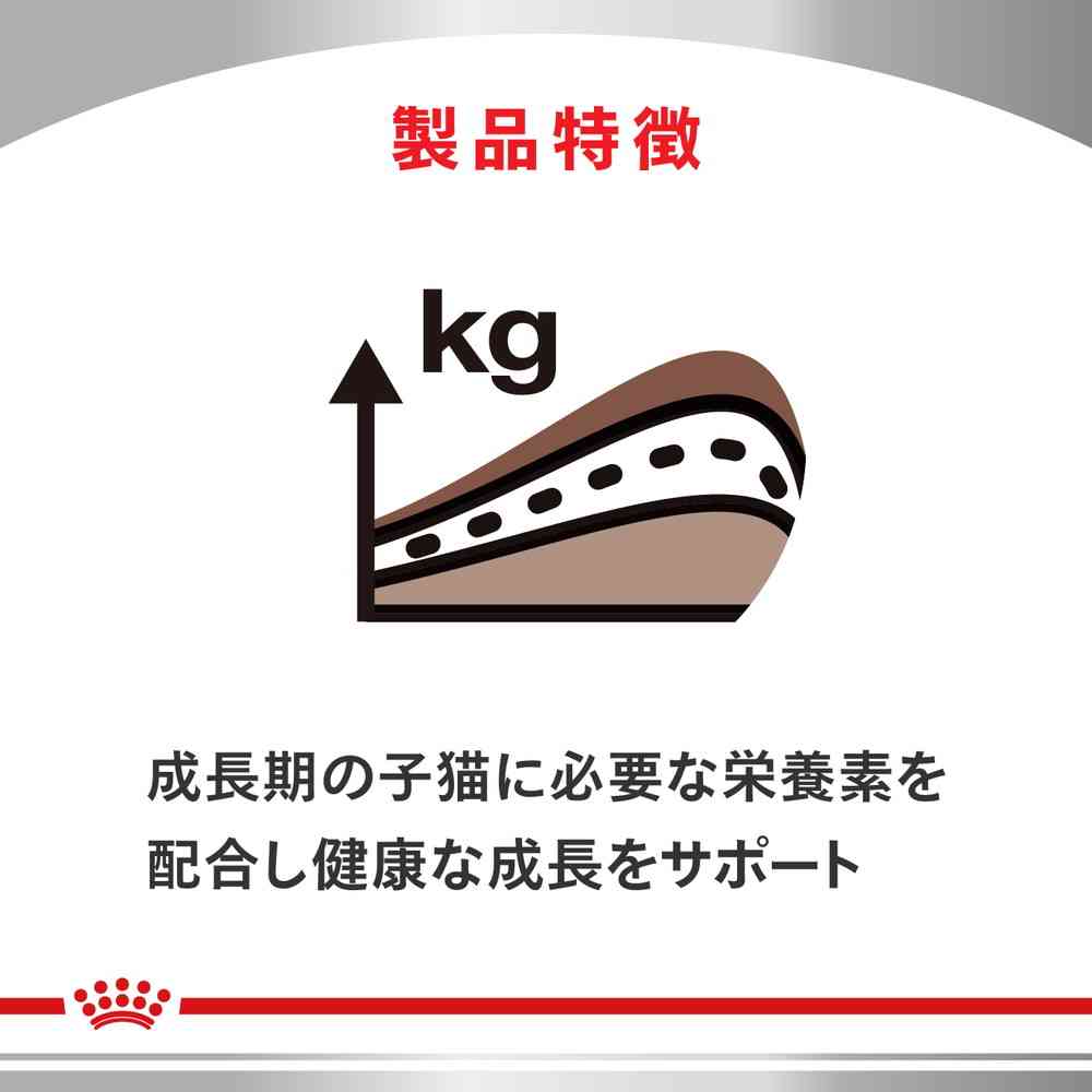 猫用 ニュータードケアキトン 2kgx1