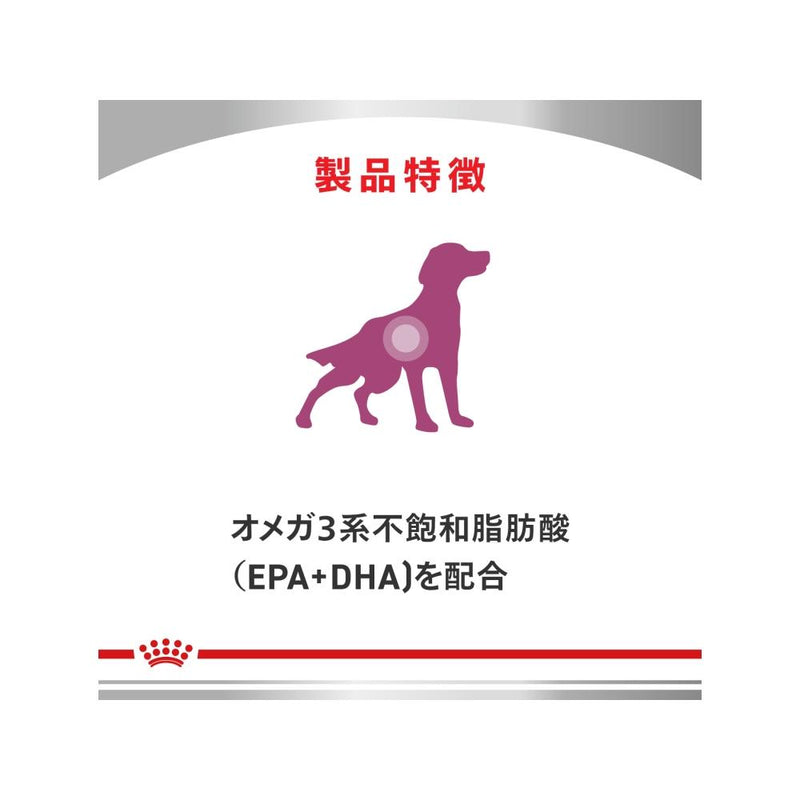 犬用 腎臓サポート＋低分子プロテイン 小粒 3kg×1