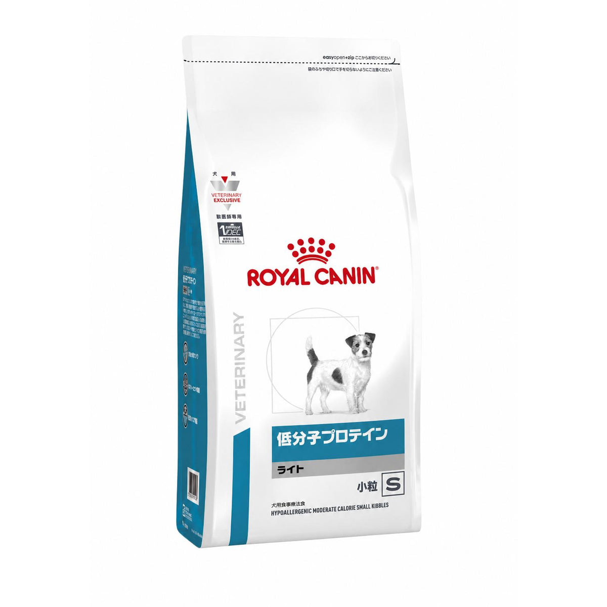 ロイヤルカナン 低分子プロテイン ライト 3kg×3 犬用 低分子プロテイン ライト 小粒 3kg