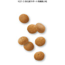 犬用 消化器サポート 高繊維 小粒 3kg