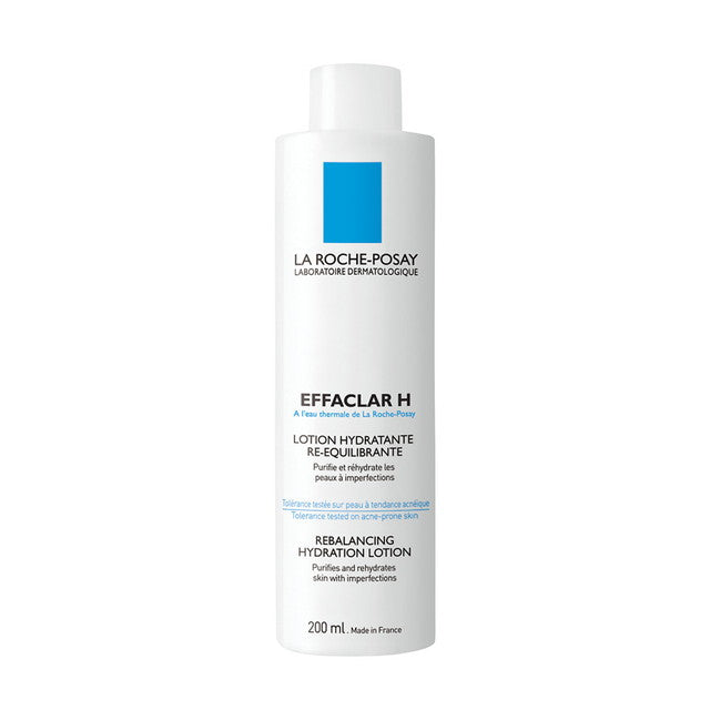 [Quasi-drug] La Roche Posay Effaclar Moisture Balance Lotion 200ML