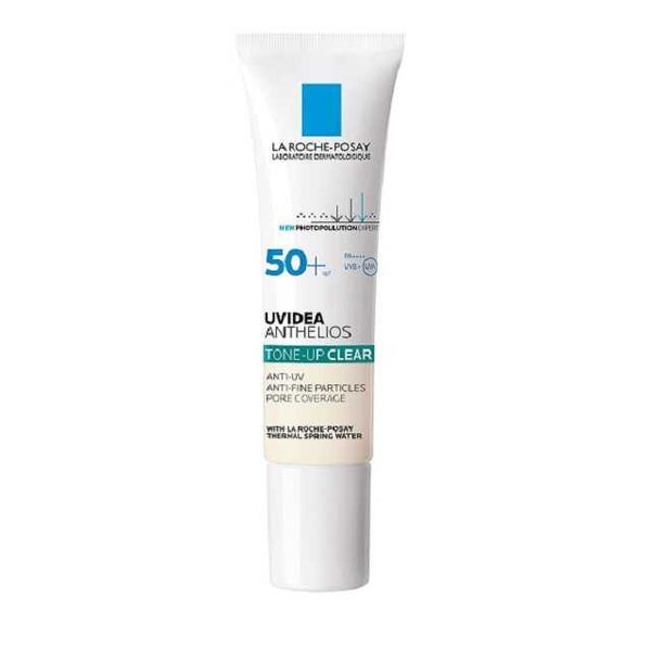 La Roche Posay UV Idea XL tone up clear 30ml