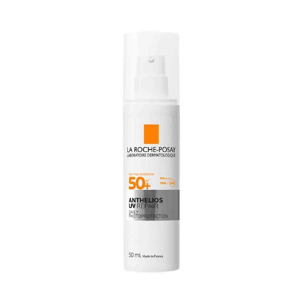 ♡さん専用です。 LA ROCHE-POSAYUVIDEA ANTHELIOS ラ ロッシュ ポゼ アンテリオス UV リペア 50mL