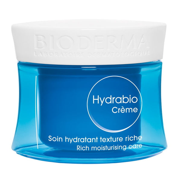 Bioderma hydrabio moist cream 50ml