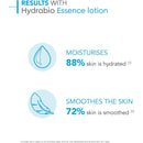 Bioderma hydrabio essence lotion 200ml