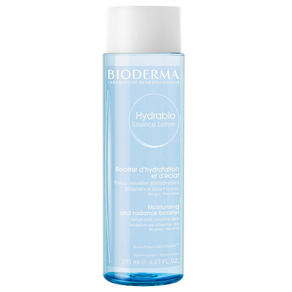 Bioderma hydrabio essence lotion 200ml