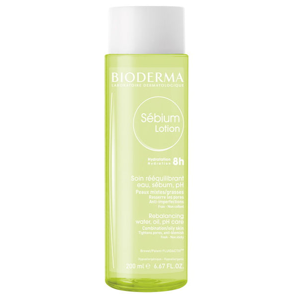 Bioderma Sebium Lotion 200ml