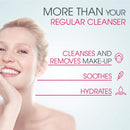 Bioderma 贝德玛 Sensibio 温和洗涤凝胶 200ml