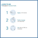 ビオデルマ アトデルム ハンドクリーム 50ml