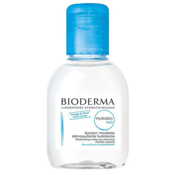 Bioderma Hydrabio H2O 100ml