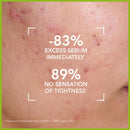 Bioderma 贝德玛 Sebium 泡沫洗涤凝胶 200g