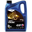 213953 MOTO 4 CRUISE 20W50  メーカー直送 ▼返品・キャンセル不可【他商品との同時購入不可】