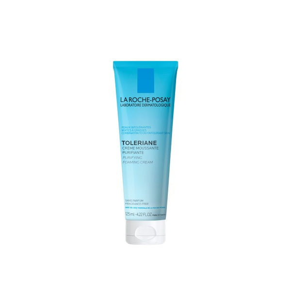 La Roche-Posay Toleriane 泡沫洁面乳 125ml