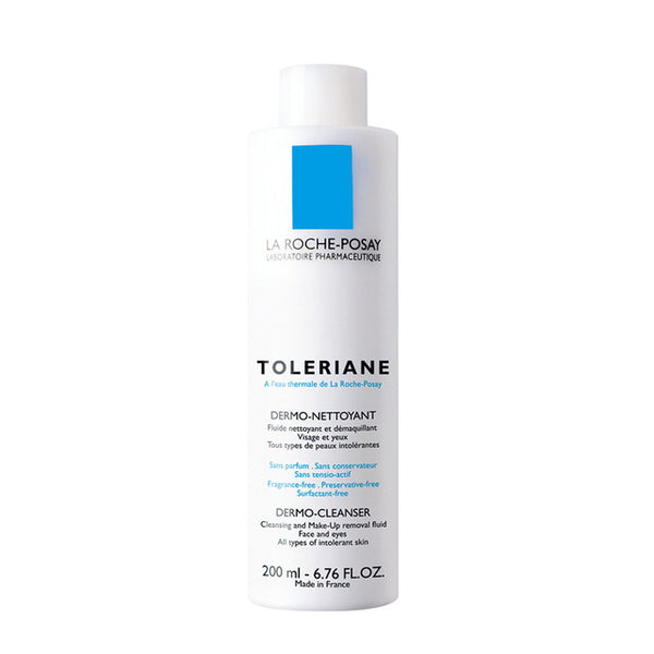 La Roche-Posay Toleriane Dermocleanser 200ml