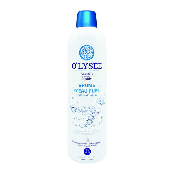 Orize pure water spray big size 400ml