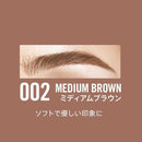 Rimmel Brow This Way 眉毛雕刻套装 002 3.27g