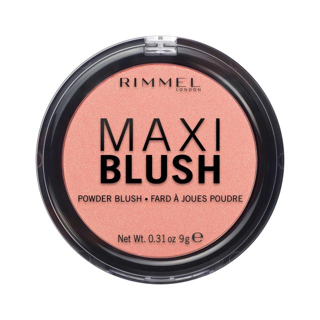 Rimmel Maxi Blush &lt;001&gt; 9.0g