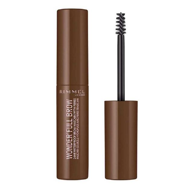 Rimmel Wonderful Brow Mascara 002 4.5g