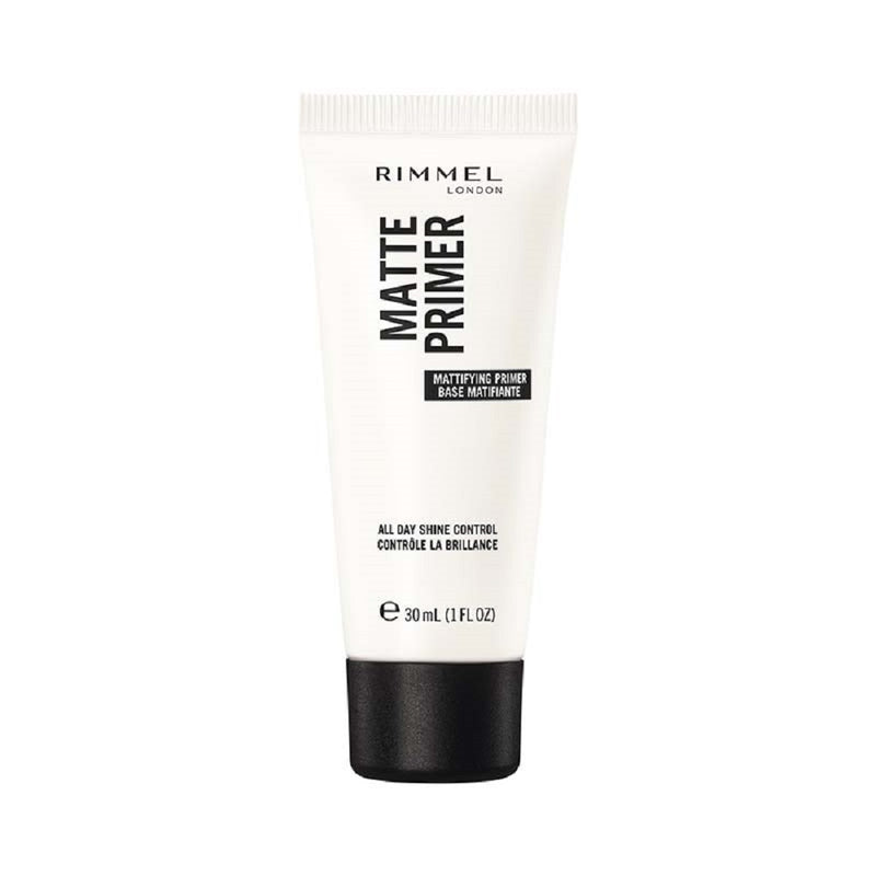 Rimmel 持久哑光妆前乳 30ml
