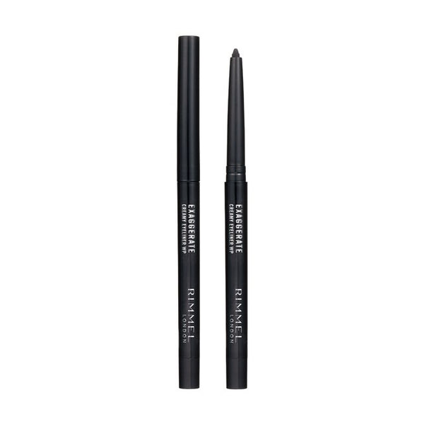 Rimmel Exaggerate Creamy Eyeliner WP N 001