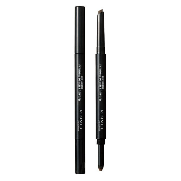 Rimmel Professional Eyebrow Pencil &amp; Powder N 001