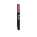 Rimmel Lasting Provocalypse Lip Color 210 Pink Case of Emergency 3.9g