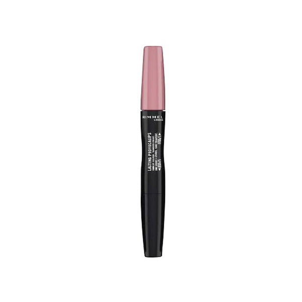 Rimmel Lasting Provocalypse Lip Color 220 Come Up Rose 3.9g