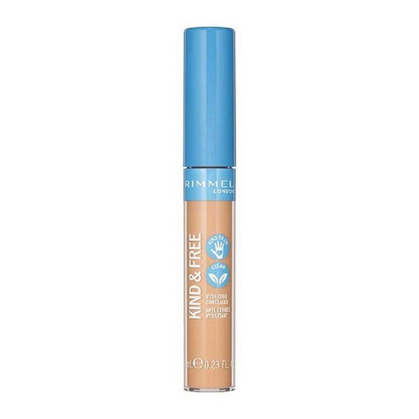 Rimmel Kind &amp; Free Concealer 010 7.0ml