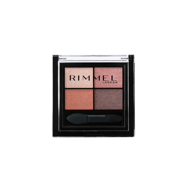 Rimmel Wonder Ever Eyeshadow 005 3.2g