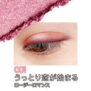 Rimmel Wonder Ever Eyeshadow 001