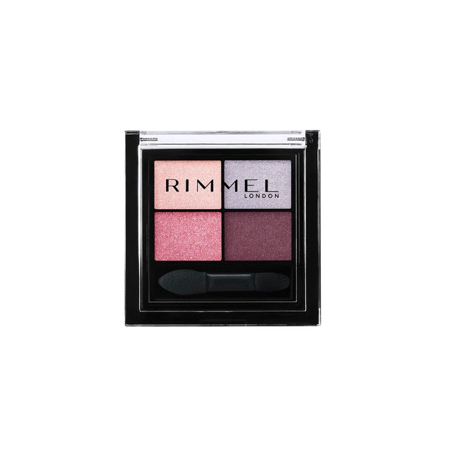 Rimmel Wonder Ever Eyeshadow 002