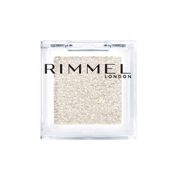 Rimmel Wonder Cube Eyeshadow Pearl P001