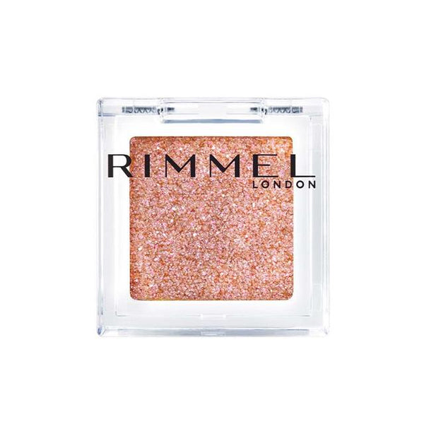 Rimmel Wonder Cube Eyeshadow Pearl P002