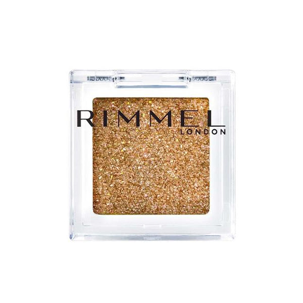 Rimmel Wonder Cube Eyeshadow Pearl P007