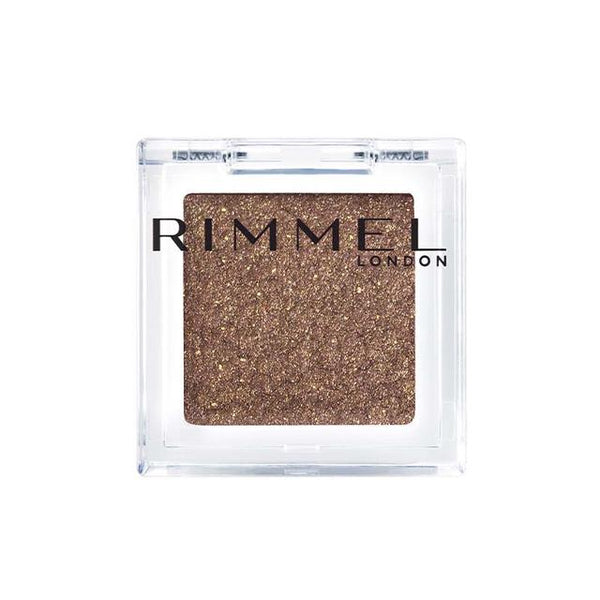 Rimmel Wonder Cube Eyeshadow Pearl P008