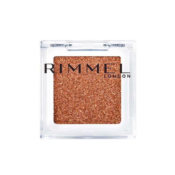 Rimmel Wonder Cube Eyeshadow Pearl P009