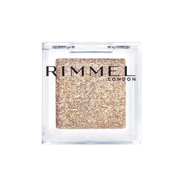 Rimmel Wonder Cube 眼影珍珠 P011