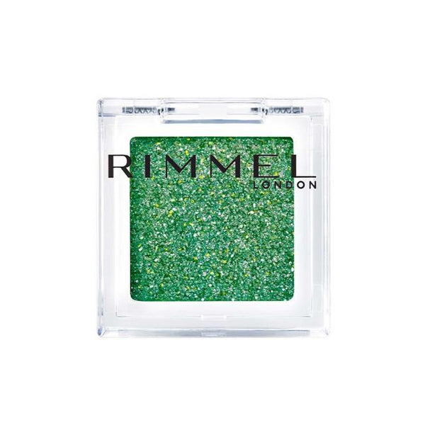 Rimmel Wonder Cube Eyeshadow Pearl P013