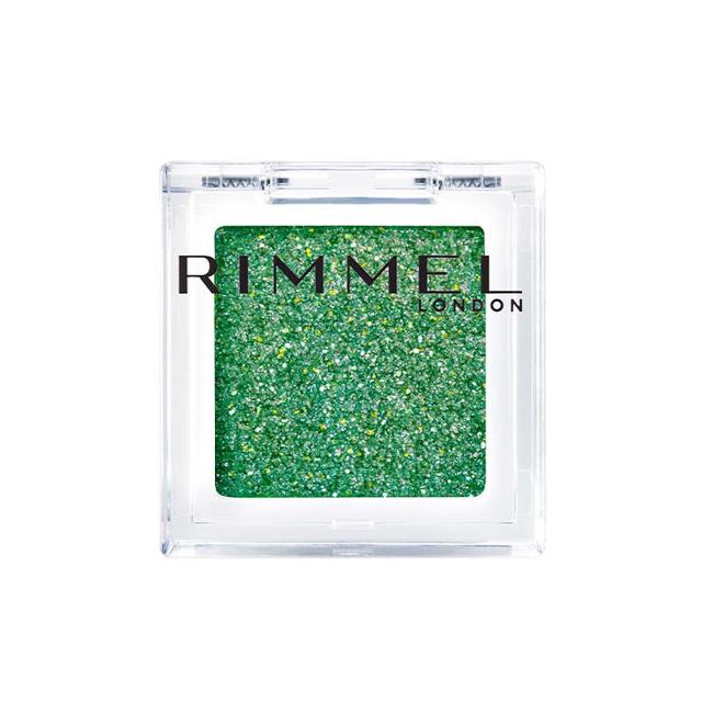 Rimmel 神奇立方眼影珠光 P013