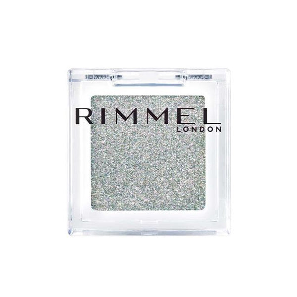 Rimmel Wonder Cube Eyeshadow Pearl P014