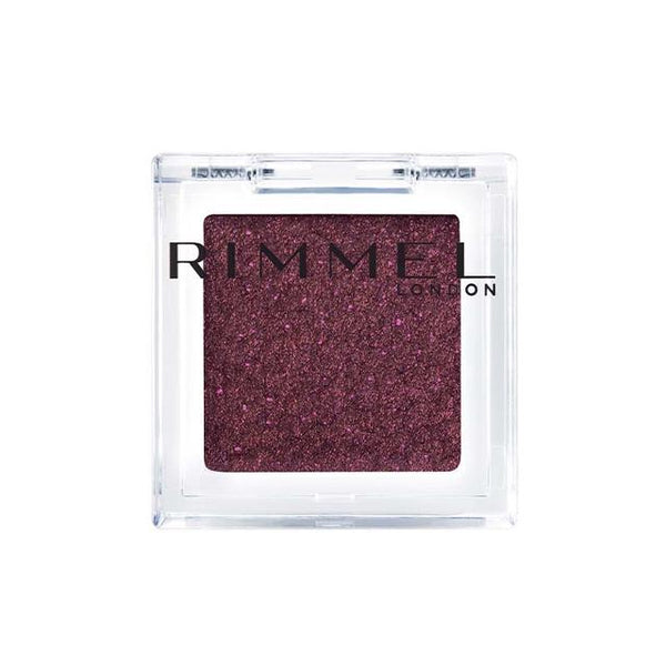 Rimmel Wonder Cube Eyeshadow Pearl P016