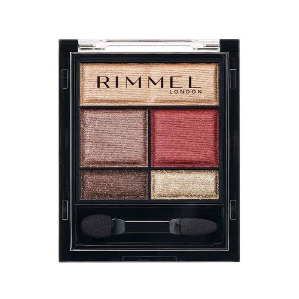 Rimmel Wonder Sweet Eye Shadow Granberry Chocolate 4.6g