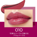 Rimmel Lasting Finish Creamy Moist Lipstick Plum Purple 3.0g