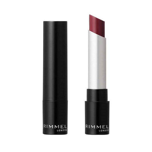 Rimmel Lasting Finish Creamy Moist Lipstick Plum Purple 3.0g