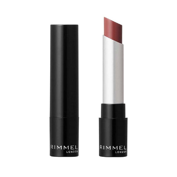 Rimmel Lasting Finish Creamy Moist Lipstick Milk Brown 3.0g