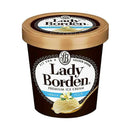 ◆［アイス］ロッテ レディーボーデン パイント バニラ 470ml×8個  メーカー直送 クール便 ▼返品・キャンセル不可【他商品との同時購入不可】