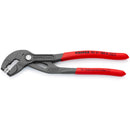 KNIPEX スプリングホースクリッププライヤー メーカー直送 ▼返品・キャンセル不可【他商品との同時購入不可】