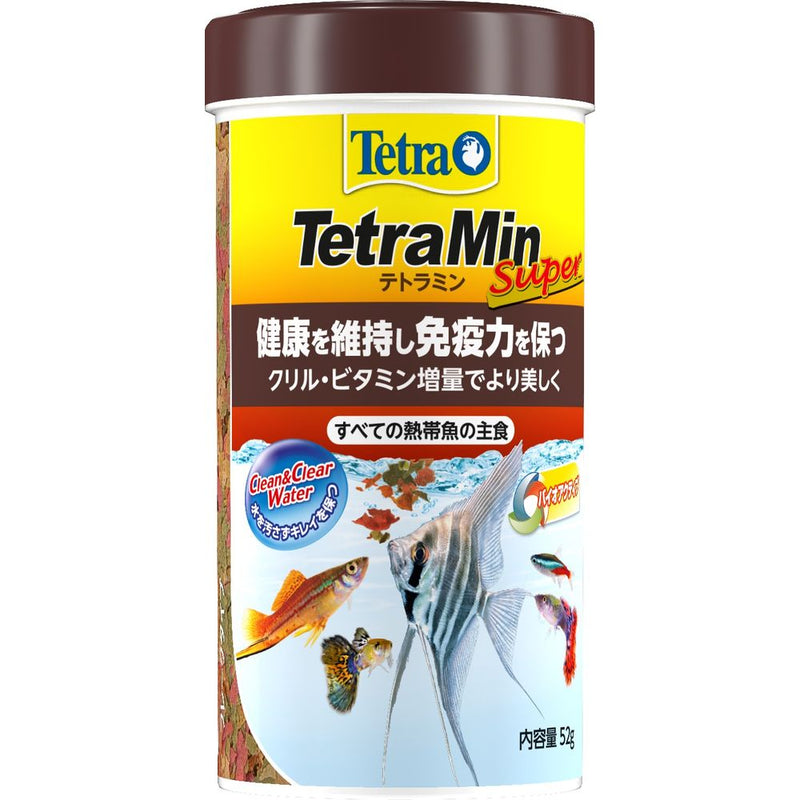 スペクトラムブランズジャパンテトラミン　スーパー　52g 52g